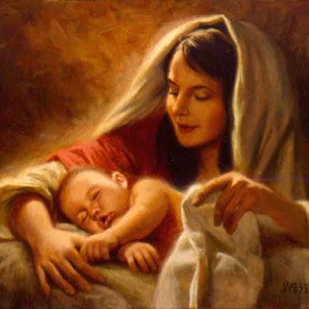 A Babe Is Born