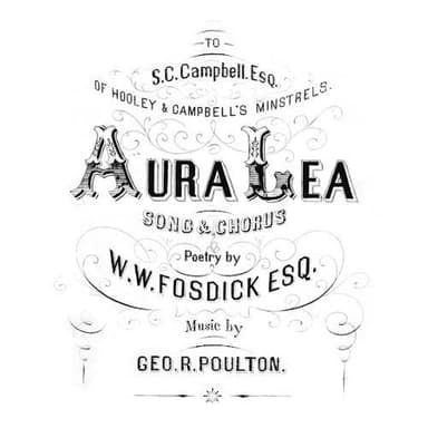 Aura Lee