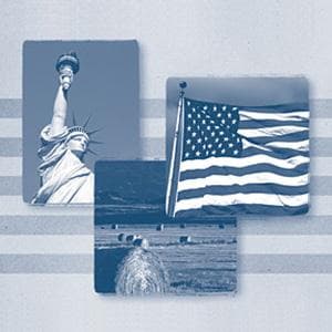 The Pledge Of Allegiance