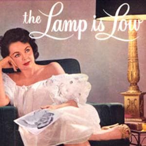 The Lamp Is Low