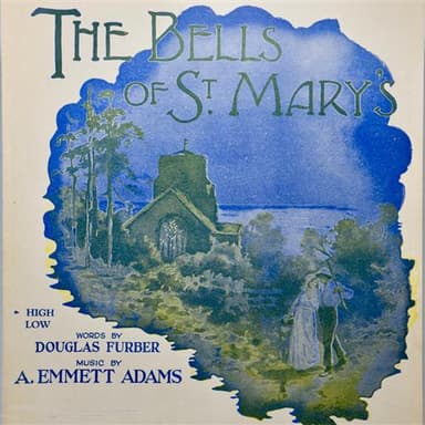 The Bells Of St. Mary's