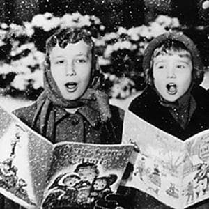 We Wish You A Merry Christmas