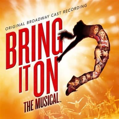 Tryouts (from Bring It On: The Musical)