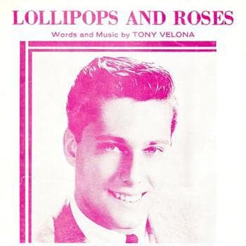 Lollipops And Roses