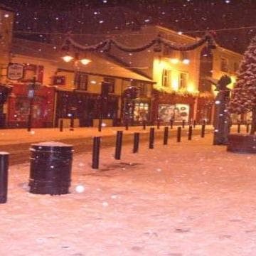 Christmas In Killarney