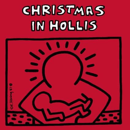 Christmas In Hollis