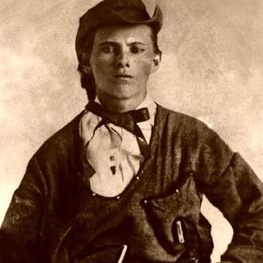 Jesse James