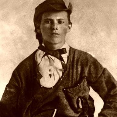 Jesse James