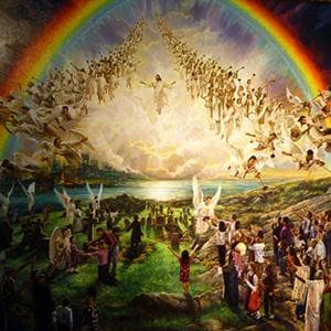 Jesus, I Come
