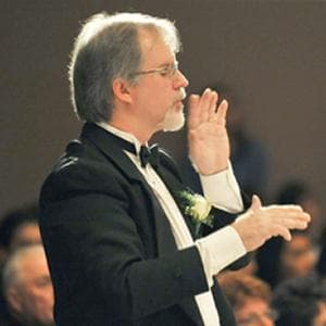 Let The Alleluias Ring! (Introit And Benediction)
