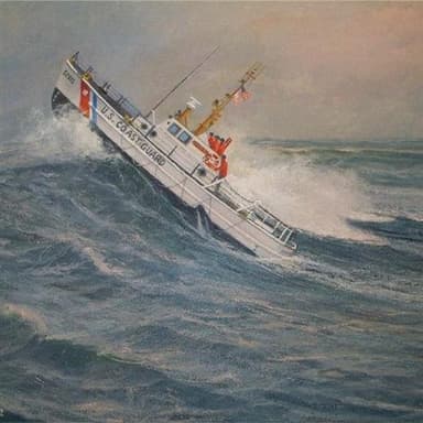 Semper Paratus