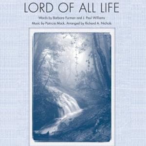 Lord Of All Life