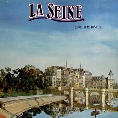 The River Seine (La Seine)