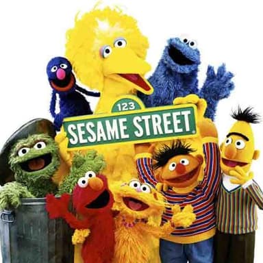 Sesame Street Theme