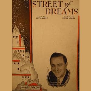 Street Of Dreams