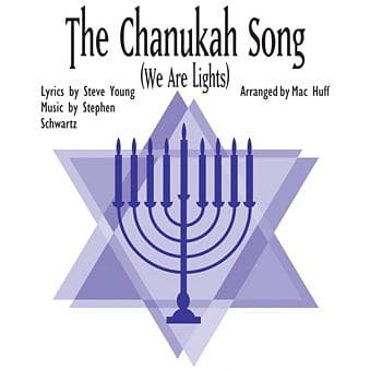 The Chanukah Song (We Are Lights)
