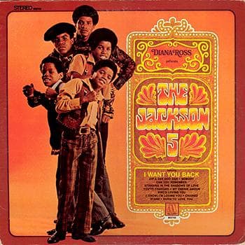 I Want You Back / ABC / The Love You Save (from Motown: The Musical)