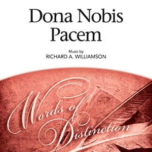 Dona Nobis Pacem