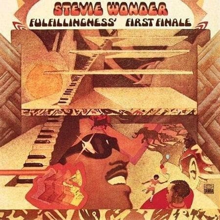 Boogie On Reggae Woman