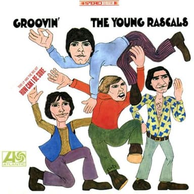Groovin'