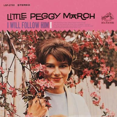 I Will Follow Him (I Will Follow You)