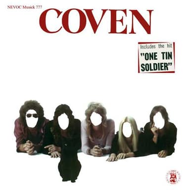 One Tin Soldier