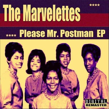 Please Mr. Postman