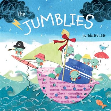 The Jumblies