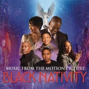Jesus Is On The Mainline (from Black Nativity)