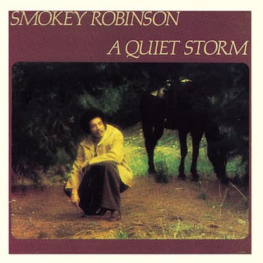 Quiet Storm