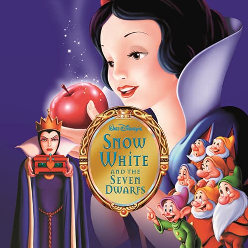 Whistle While You Work (from Snow White And The Seven Dwarfs)