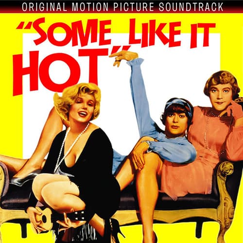 (Doin' It For) Sugar (from Some Like It Hot)