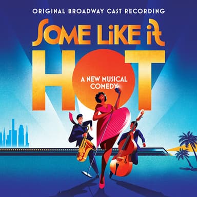 Let's Be Bad (from Some Like It Hot)