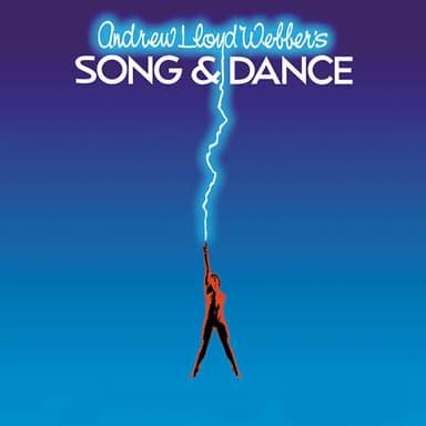 Unexpected Song (from Song & Dance)