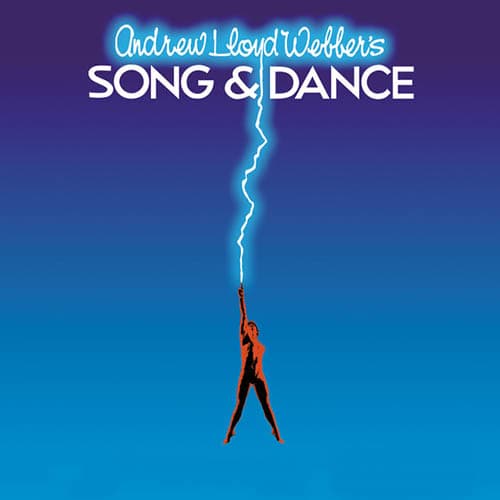 Unexpected Song (from Song & Dance)