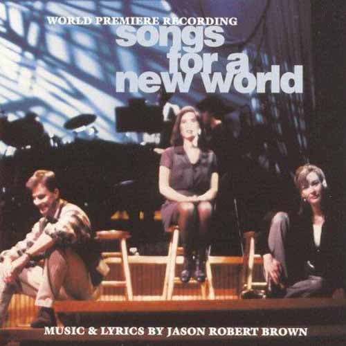 Christmas Lullaby (from Songs for a New World) (arr. Mac Huff)