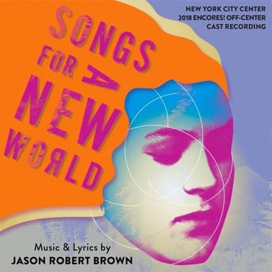 I'm Not Afraid Of Anything (from Songs for a New World)