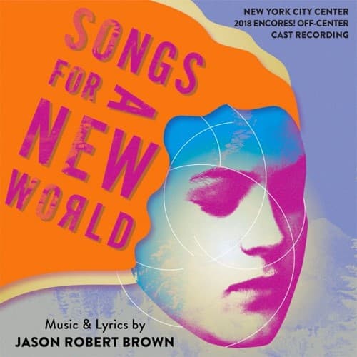 I'm Not Afraid Of Anything (from Songs for a New World)