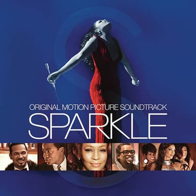 Running (from Sparkle)