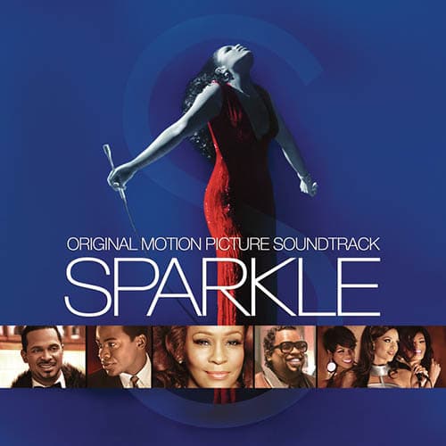 Running (from Sparkle)