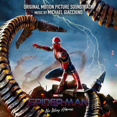 Exit Through The Lobby (from Spider-Man: No Way Home)