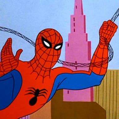 Theme From Spider-Man