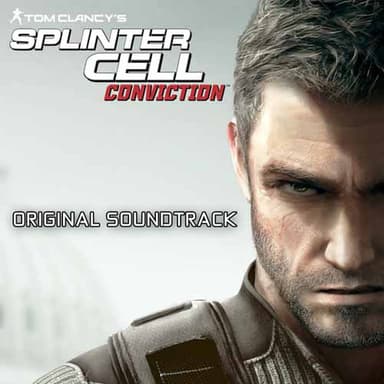 Splinter Cell: Conviction