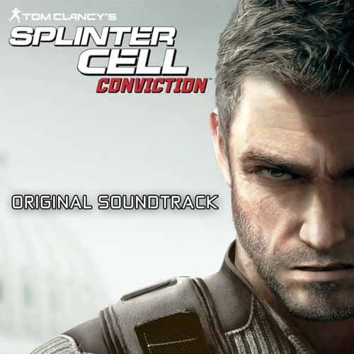 Splinter Cell: Conviction