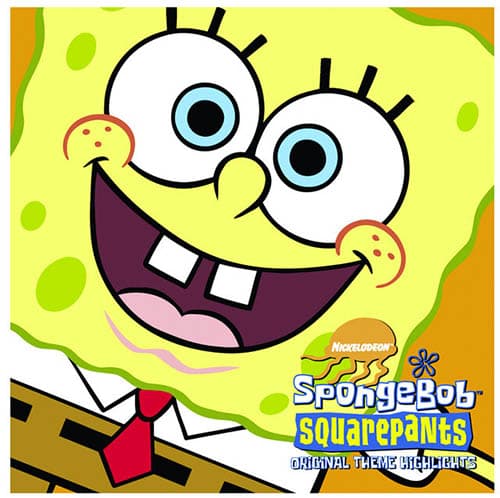 The Best Day Ever (from The SpongeBob SquarePants Movie) (arr. Rick Hein)