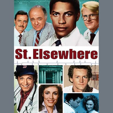 St. Elsewhere