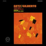 The Girl From Ipanema (featuring Astrud Gilberto)