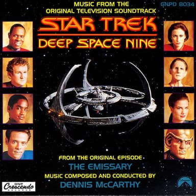 Star Trek - Deep Space Nine