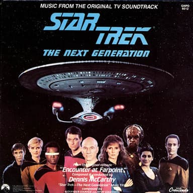 Star Trek - The Inner Light
