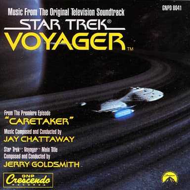 Star Trek - Voyager